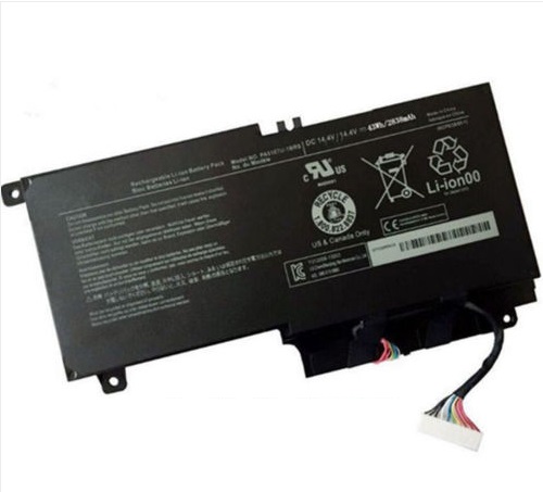 Accu voor Toshiba Satellite P50-A-12Z P50-A-136 P50-A-137(compatible)