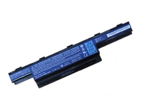 Accu voor Acer Aspire AS5741G333G32Bn AS5741-434G50Mn(compatible)