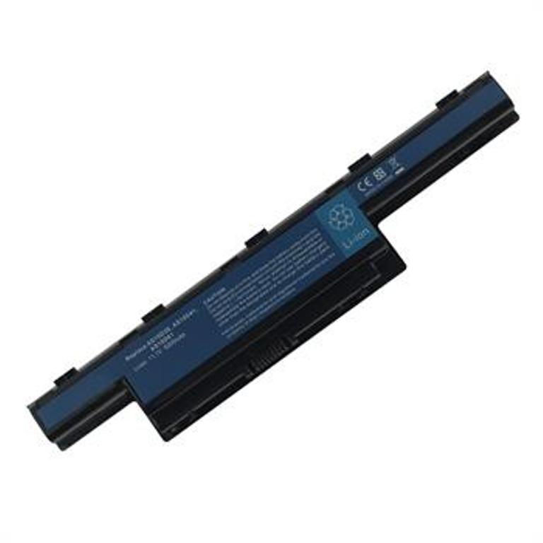 Accu voor Acer Aspire 4740G-6802 7741-6802 AS5253-BZ494 AS10D75(compatible)