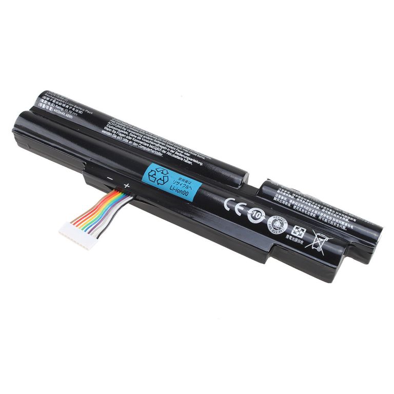 Accu voor Acer Aspire TimelineX 5830T-6862 AS5830TG-6402 AS5830TG-6642(compatible)