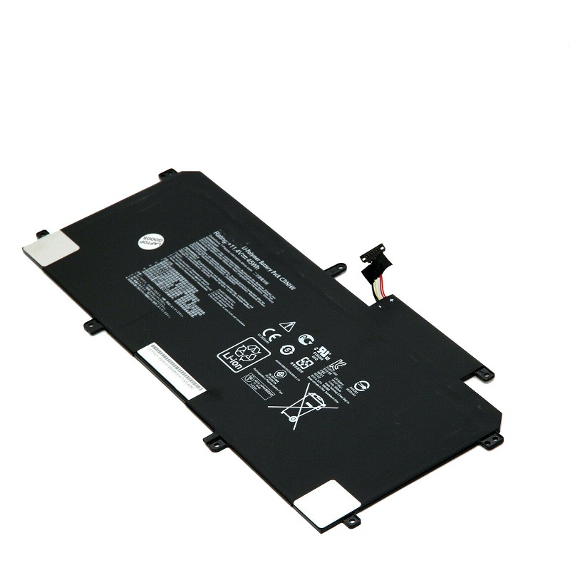 Accu voor ASUS ZenBook UX305CA-UHM4T M3-6Y30 UX305F UX305FA-USM1 ASM1(compatible)