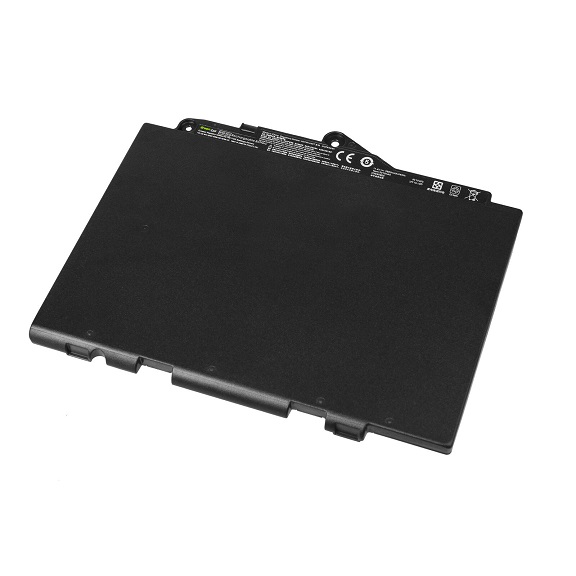 Accu voor HP EliteBook 820 G3 725 G3 HSTNN-DB6V 800514-001 SN03XL(compatible)