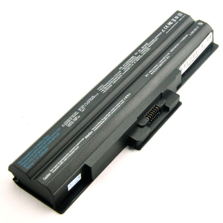 Accu voor Sony Vaio VGN-NW235D VGN-NW235D/B VGN-NW235F VGN-NW235F/B 6cell(compatible)